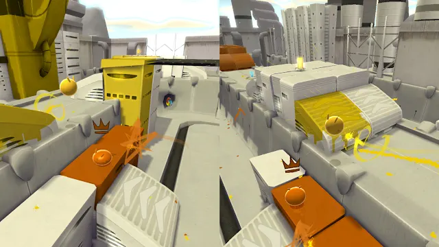 de Blob screenshot 5