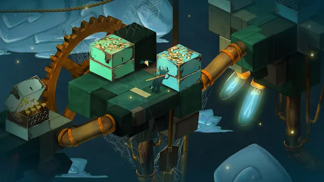 Figment screenshot 3