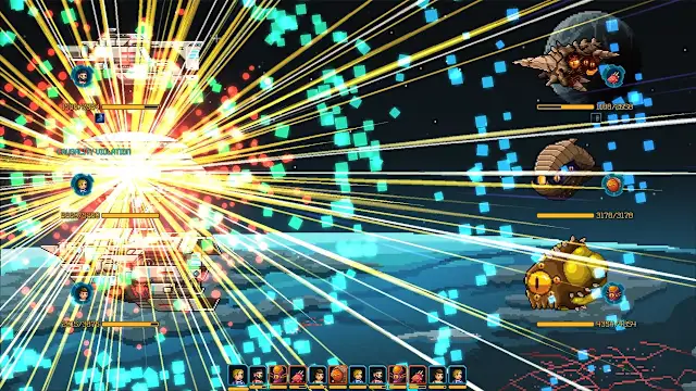 Halcyon 6: Starbase Commander screenshot 0