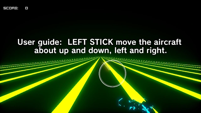L.F.O.　-Lost Future Omega- screenshot 1