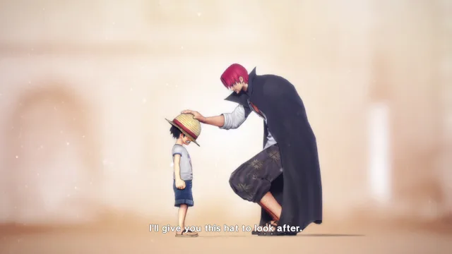 ONE PIECE Pirate Warriors 3 Deluxe Edition screenshot 6