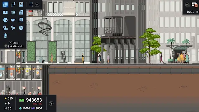 Project Highrise: Architect's Edition screenshot 6