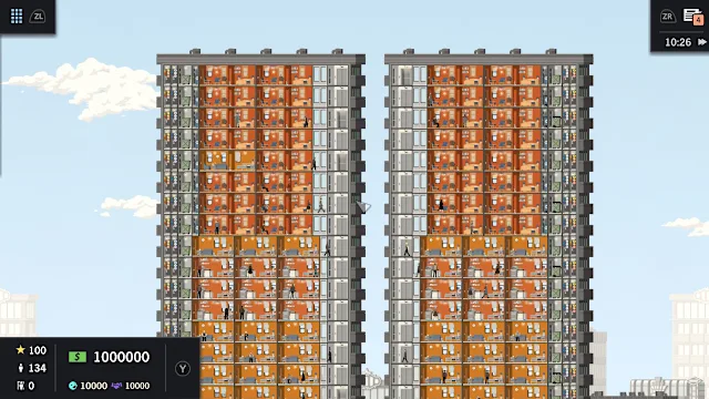 Project Highrise: Architect's Edition screenshot 4