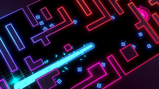 Invisiballs screenshot 4
