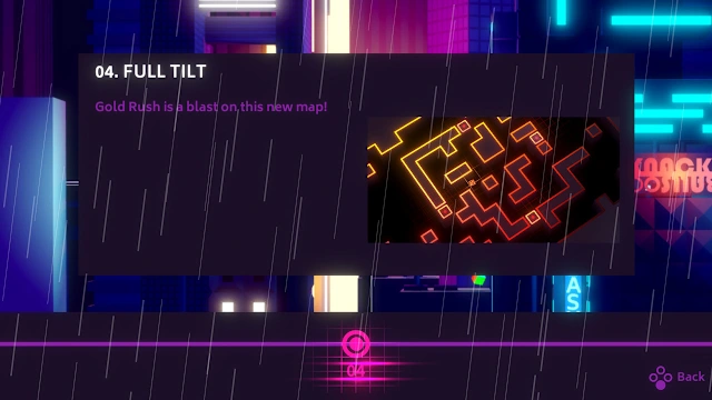 Invisiballs screenshot 6
