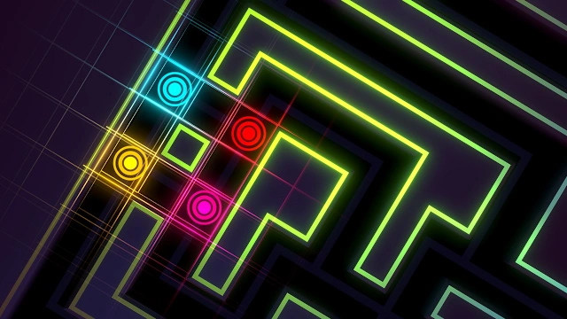 Invisiballs screenshot 5