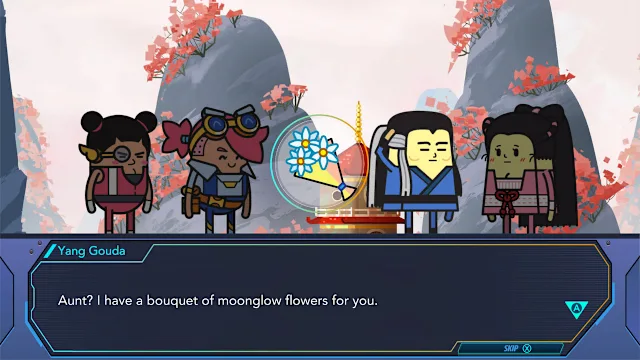 Holy Potatoes! We're In Space?! screenshot 3