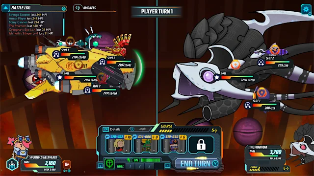 Holy Potatoes! We're In Space?! screenshot 6