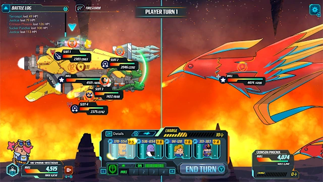 Holy Potatoes! We're In Space?! screenshot 1