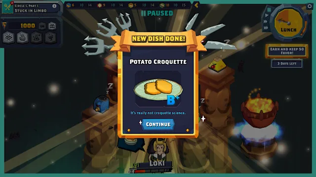 Holy Potatoes! What The Hell?! screenshot 2