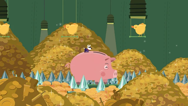 Mimpi Dreams screenshot 4