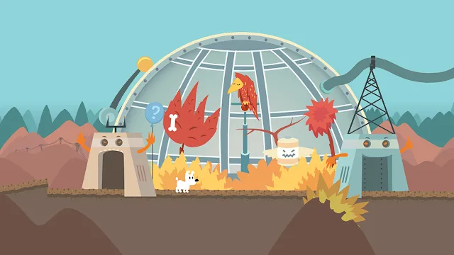 Mimpi Dreams screenshot 0