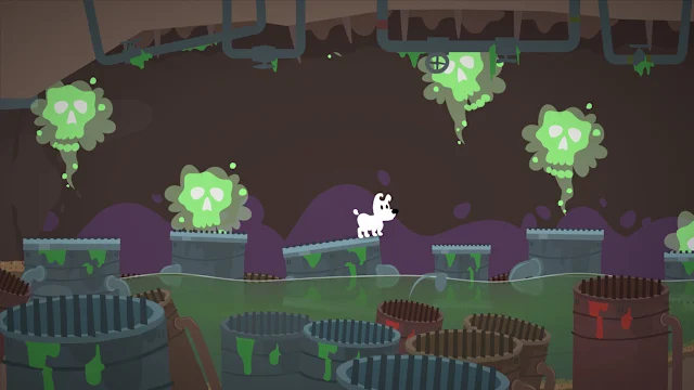 Mimpi Dreams screenshot 5