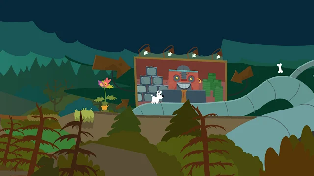 Mimpi Dreams screenshot 3