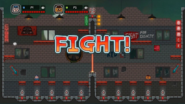 Little Triangle screenshot 4