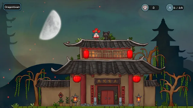 Little Triangle screenshot 5