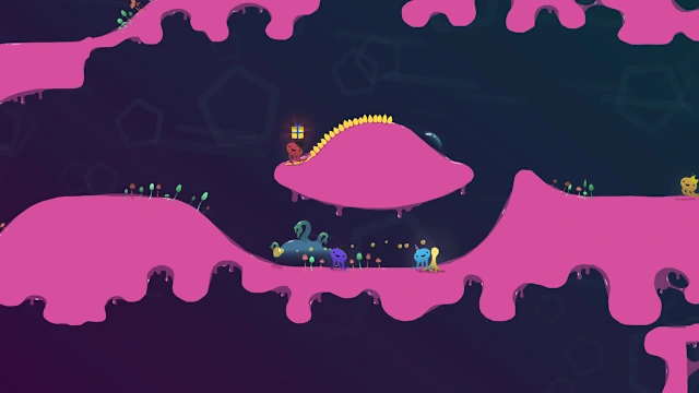 Muddledash screenshot 2