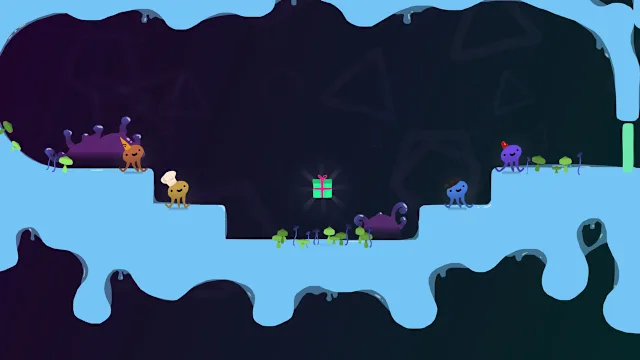 Muddledash screenshot 5