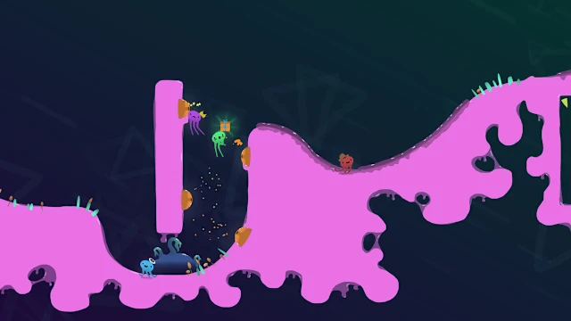 Muddledash screenshot 4