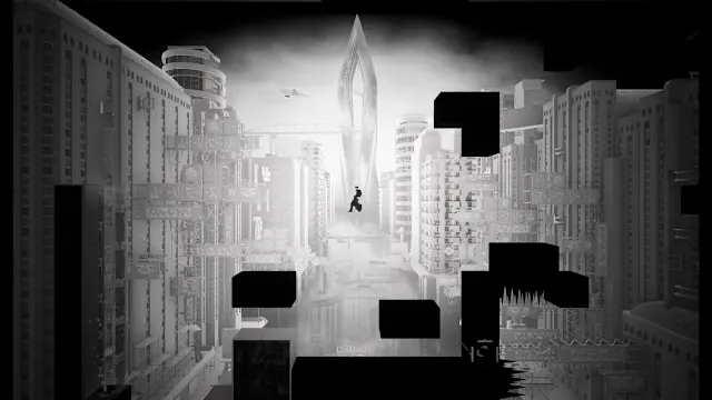 Shift Quantum screenshot 1