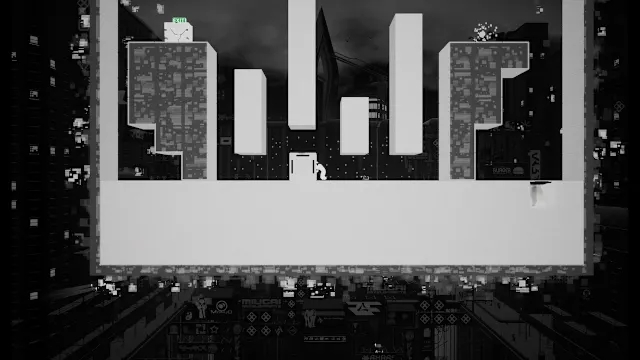 Shift Quantum screenshot 2