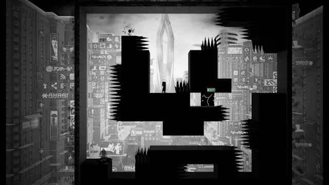 Shift Quantum screenshot 3