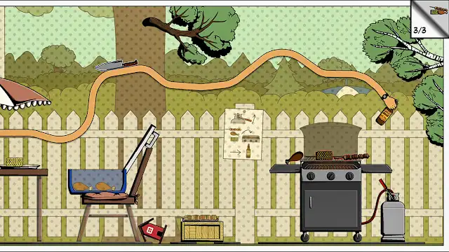 Grab the Bottle screenshot 1