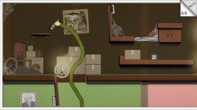 Grab the Bottle screenshot 4