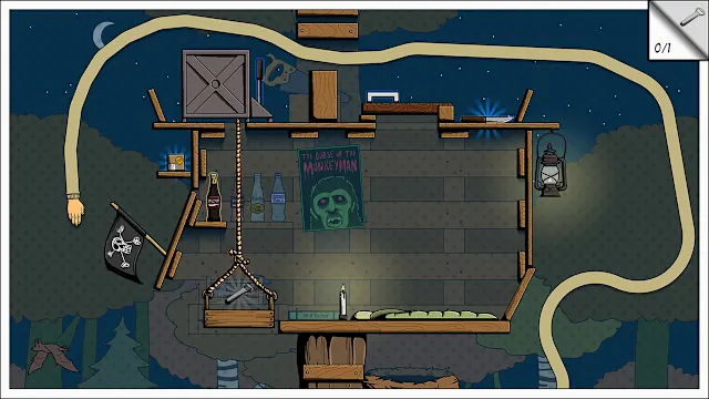 Grab the Bottle screenshot 3