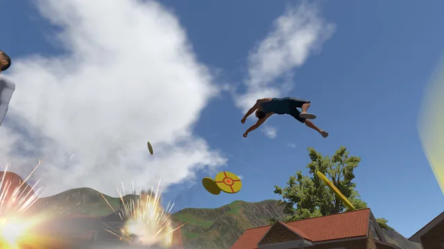 Guts & Glory screenshot 5