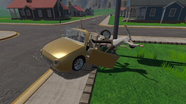 Guts & Glory screenshot 4