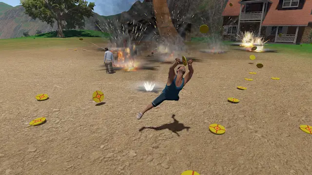 Guts & Glory screenshot 2