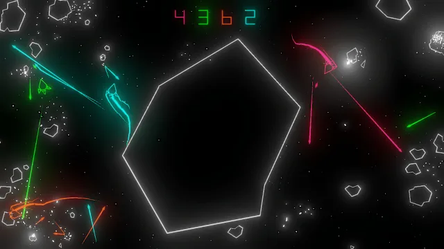 Super Rock Blasters! screenshot 5