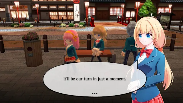 Dawn of the Breakers screenshot 2