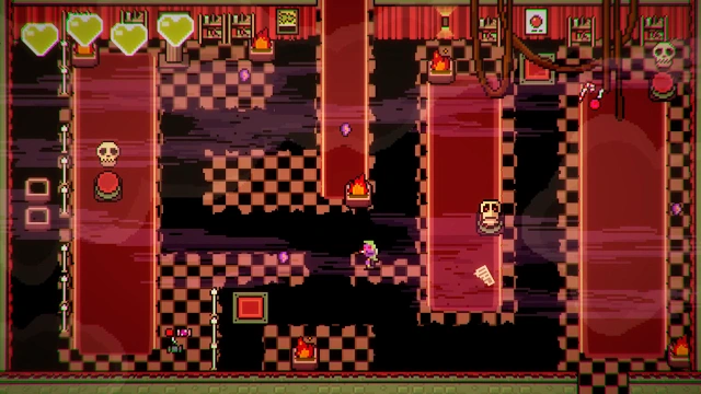 Baobabs Mausoleum Ep.1: Ovnifagos Don't Eat Flamingos screenshot 5