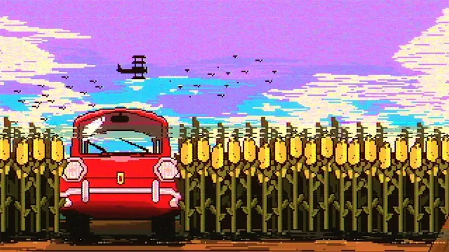 Baobabs Mausoleum Ep.1: Ovnifagos Don't Eat Flamingos screenshot 2