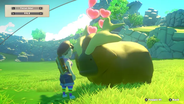 Yonder: The Cloud Catcher Chronicles screenshot 5