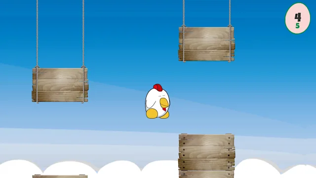 Chicken Range screenshot 5