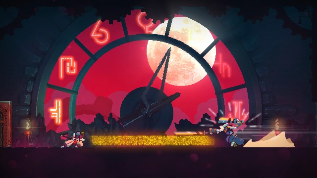 Dead Cells screenshot 6