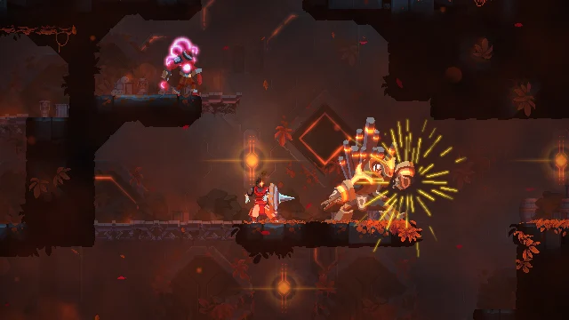Dead Cells screenshot 4