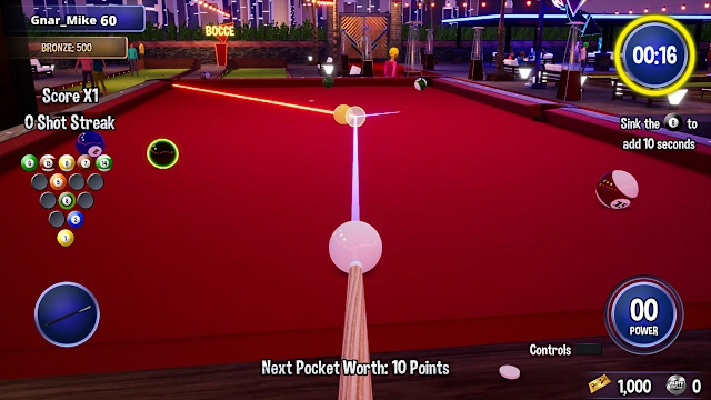 Party Arcade screenshot 0