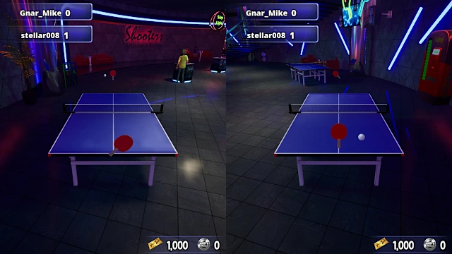 Party Arcade screenshot 5
