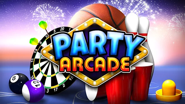 Party Arcade
