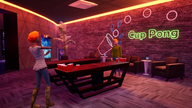 Party Arcade screenshot 4