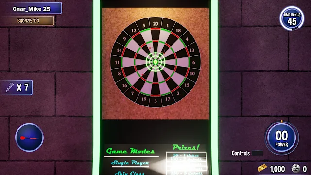 Party Arcade screenshot 2