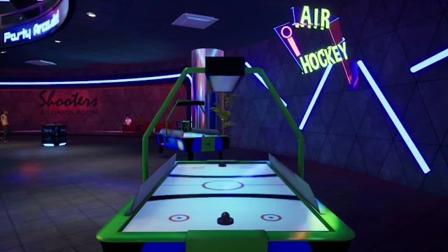 Party Arcade screenshot 3