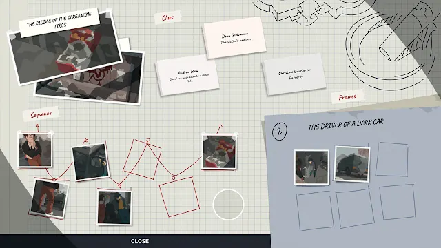 This is the Police 2 screenshot 1