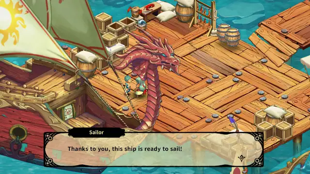 GOKEN screenshot 1