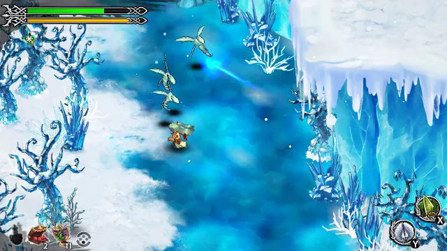 GOKEN screenshot 4
