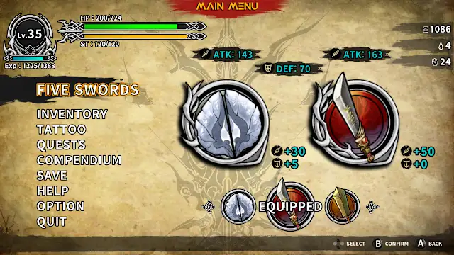 GOKEN screenshot 2